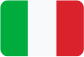 Impresoras de códigos de barras Italiano